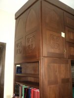 embossed cherry